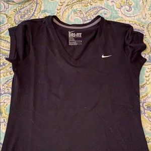 Women’s Nike dri fit